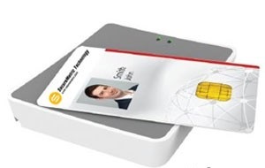 Đầu đọc và ghi thẻ Mifare Cloud 3700F